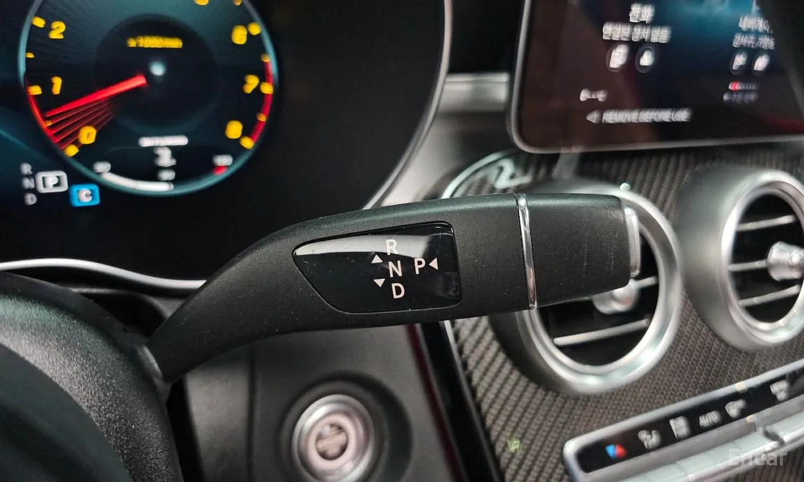 Фото 9 - Mercedes-Benz GLC-Class