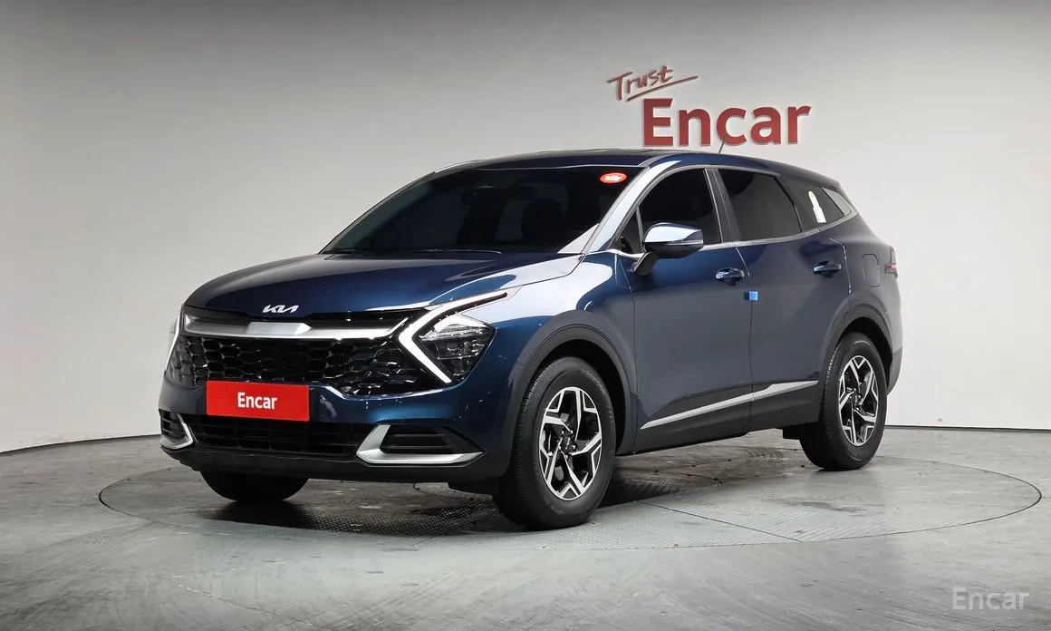 Фото 1 - Kia Sportage