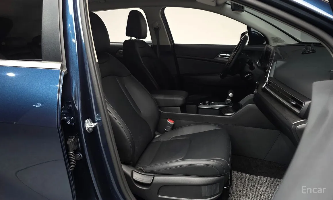 Фото 10 - Kia Sportage