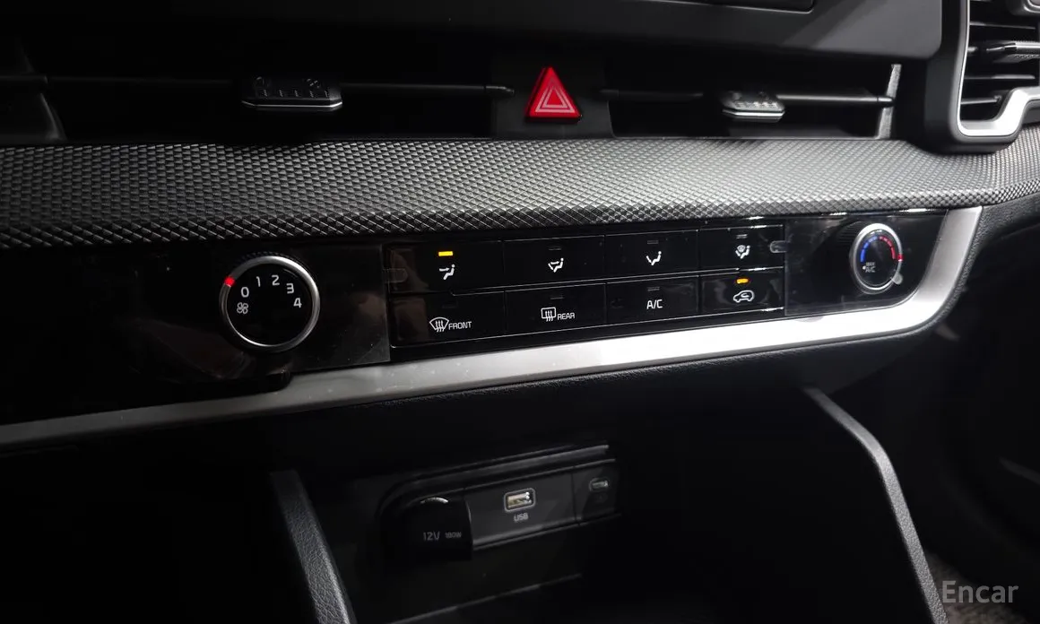 Фото 17 - Kia Sportage