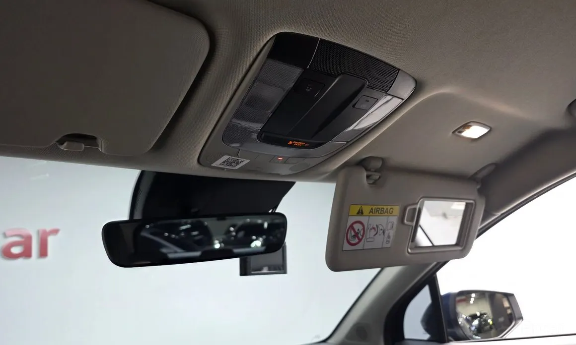 Фото 19 - Kia Sportage