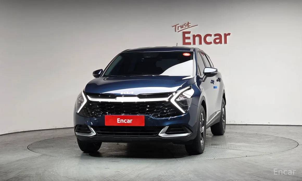 Фото 3 - Kia Sportage