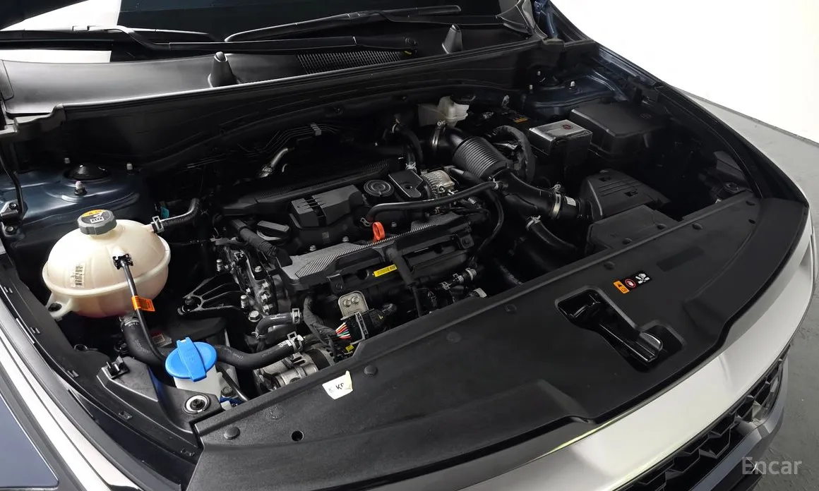 Фото 6 - Kia Sportage