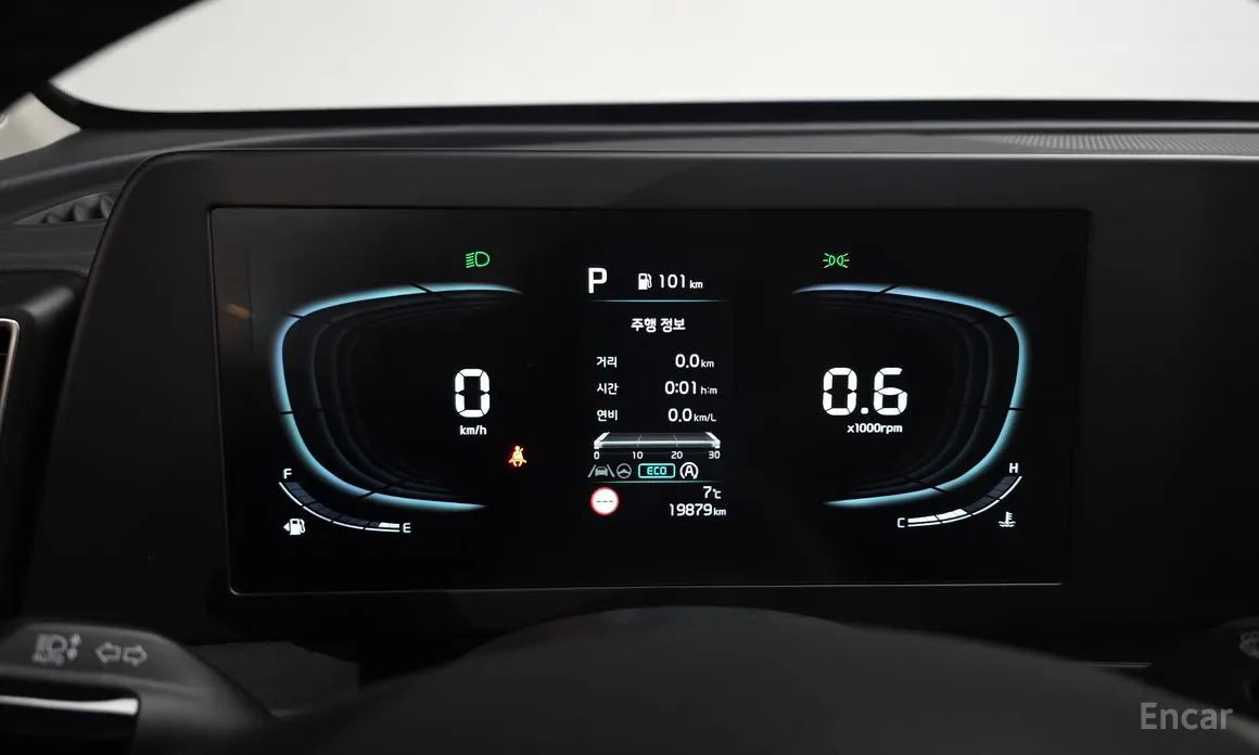 Фото 8 - Kia Sportage