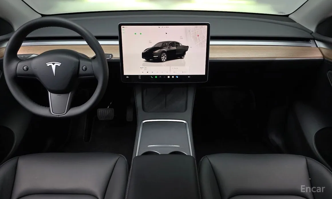 Фото 7 - Tesla Model Y