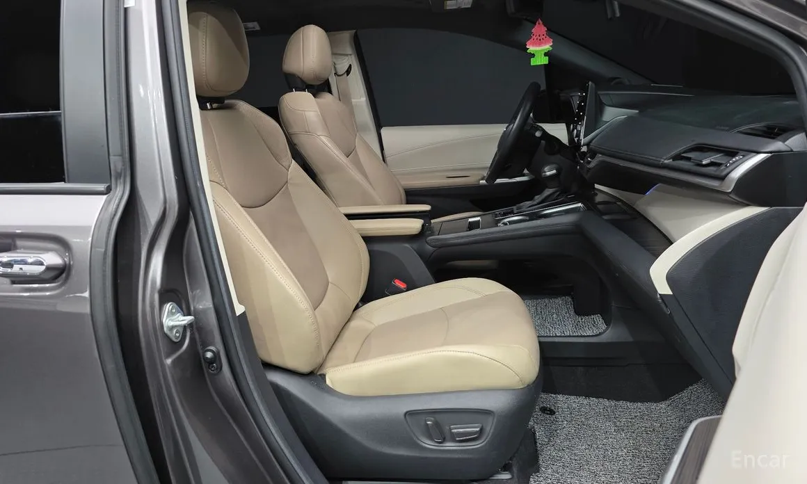 Фото 11 - Toyota Sienna