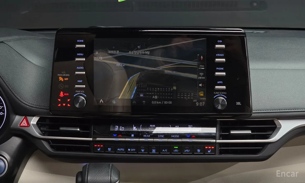 Фото 14 - Toyota Sienna