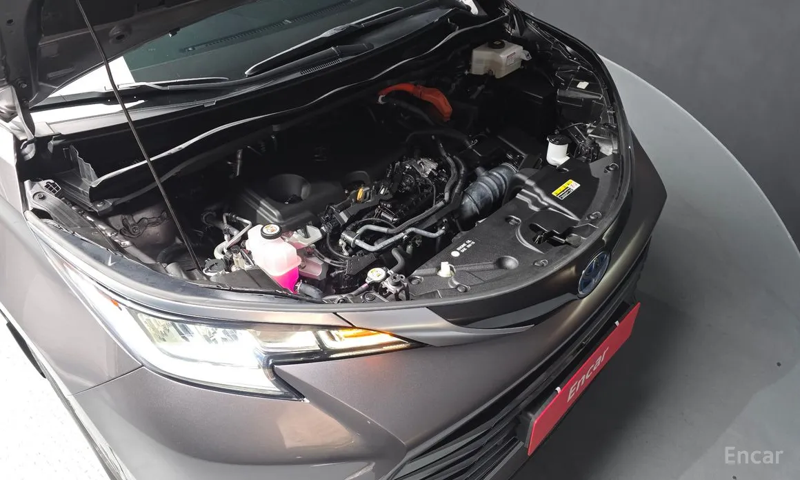 Фото 6 - Toyota Sienna