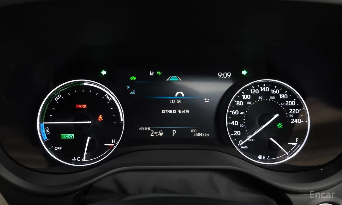 Фото 8 - Toyota Sienna