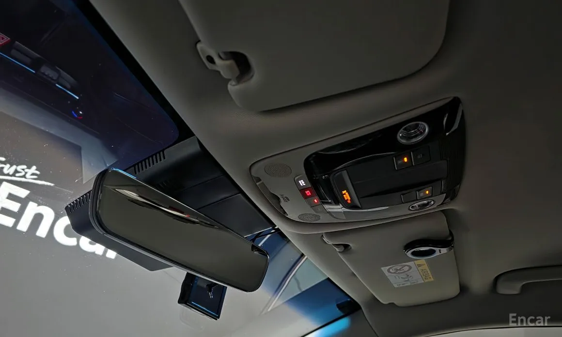 Фото 19 - Kia K8