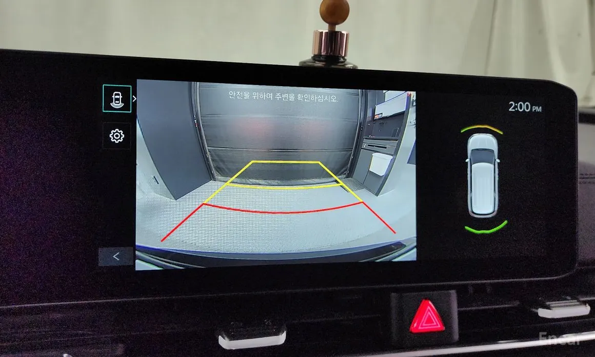 Фото 15 - Kia Carnival