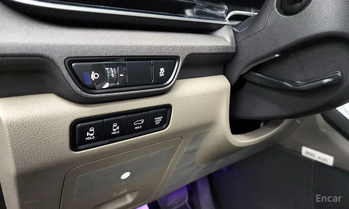 Фото 16 - Kia Carnival