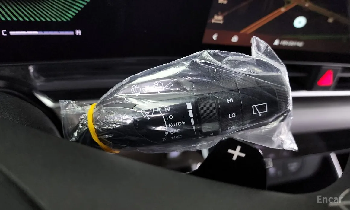 Фото 18 - Kia Carnival