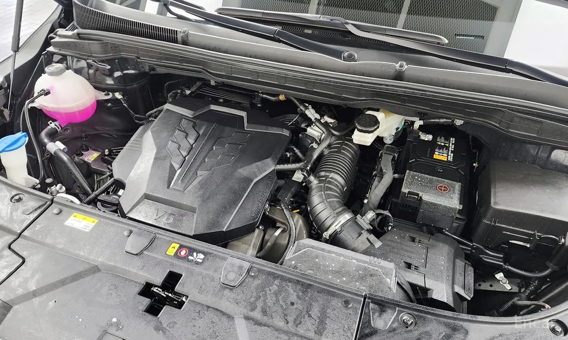 Фото 6 - Kia Carnival