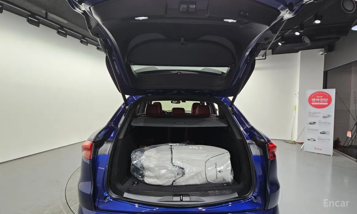 Фото 20 - Maserati Grecale