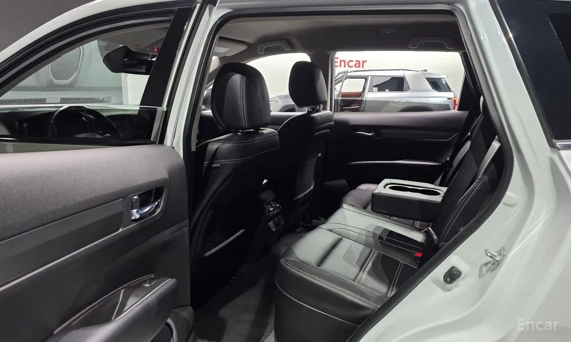 Фото 12 - Renault QM6