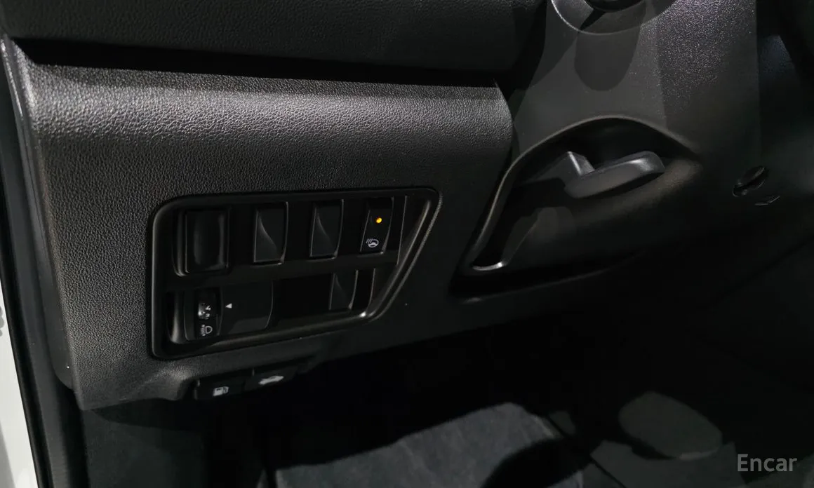 Фото 14 - Renault QM6