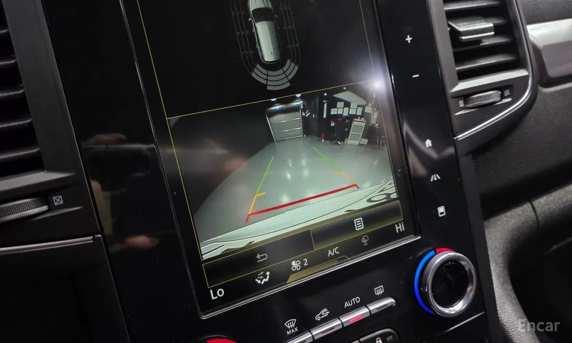 Фото 15 - Renault QM6