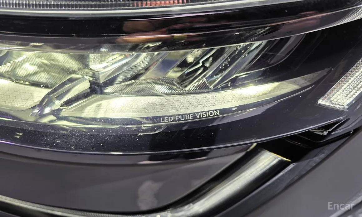 Фото 17 - Renault QM6