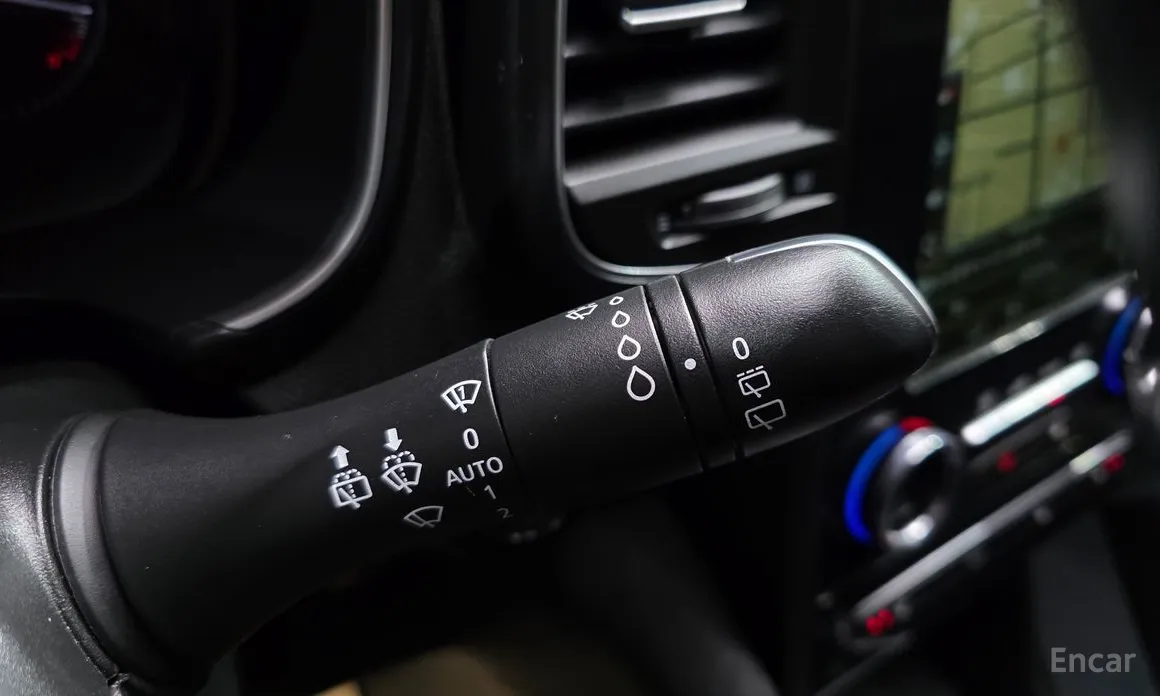 Фото 18 - Renault QM6