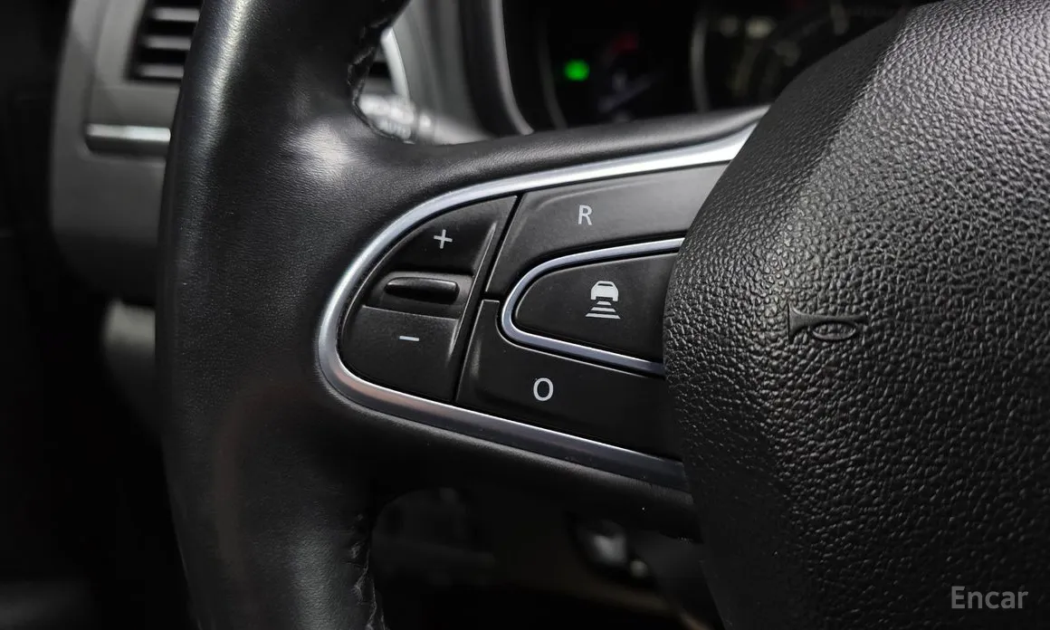 Фото 19 - Renault QM6