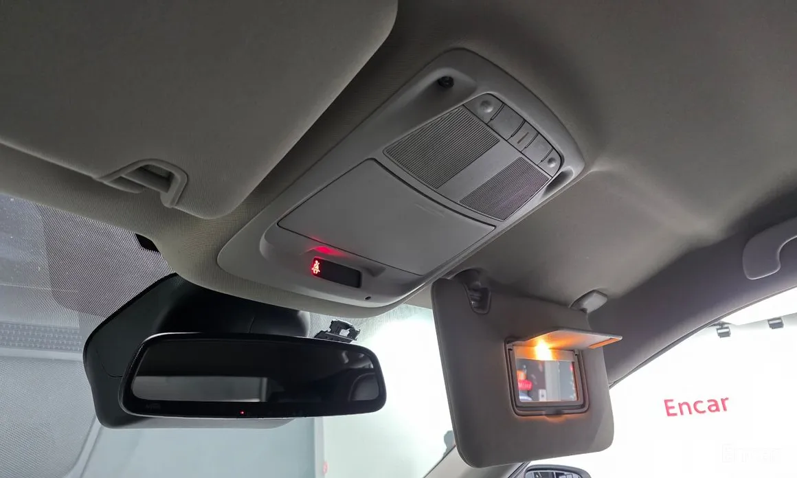 Фото 20 - Renault QM6