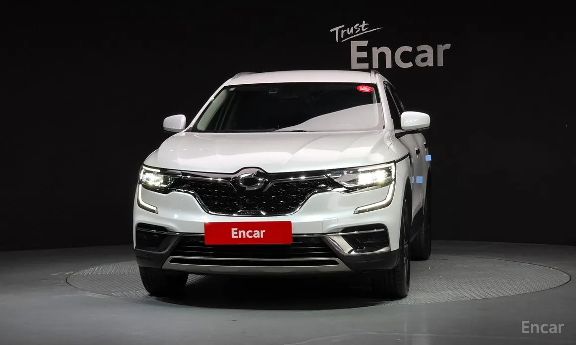 Фото 3 - Renault QM6