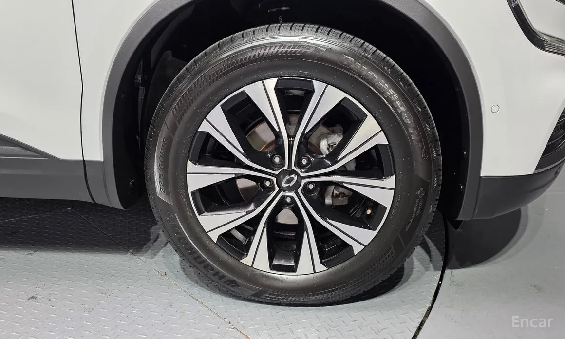 Фото 5 - Renault QM6