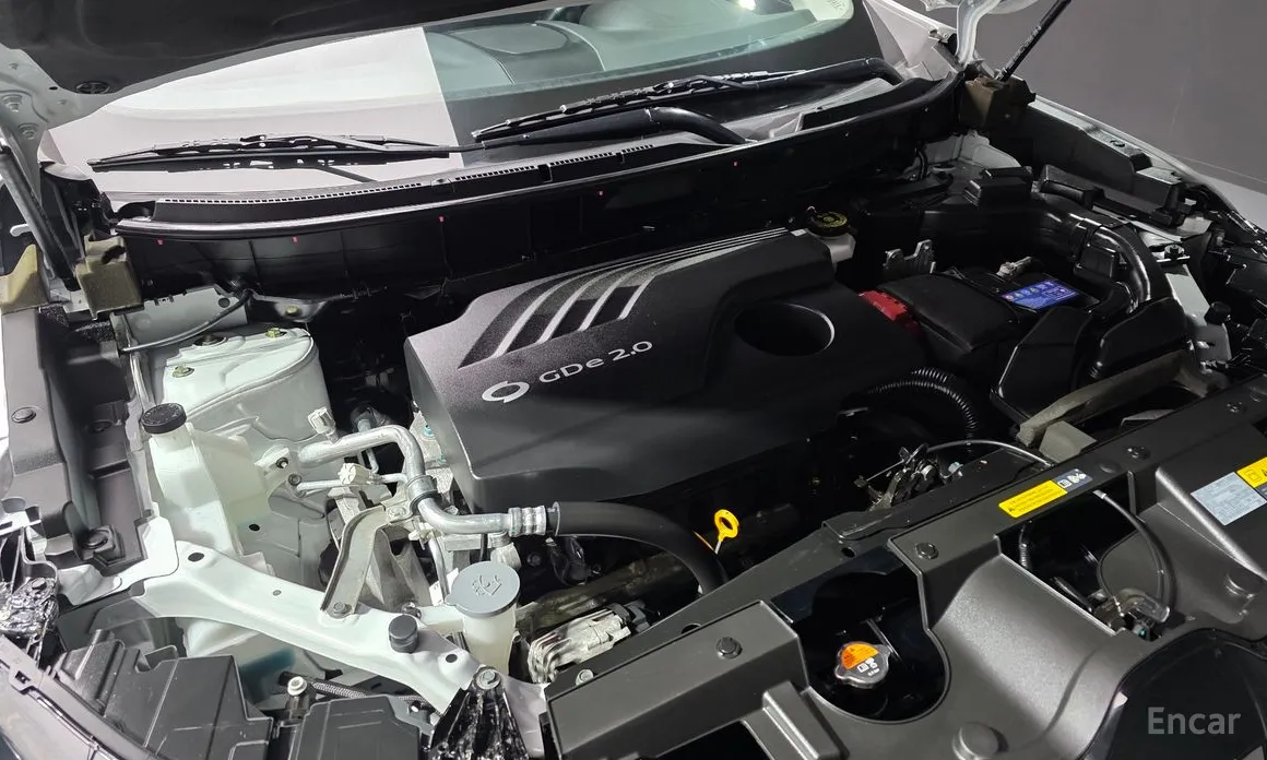 Фото 6 - Renault QM6