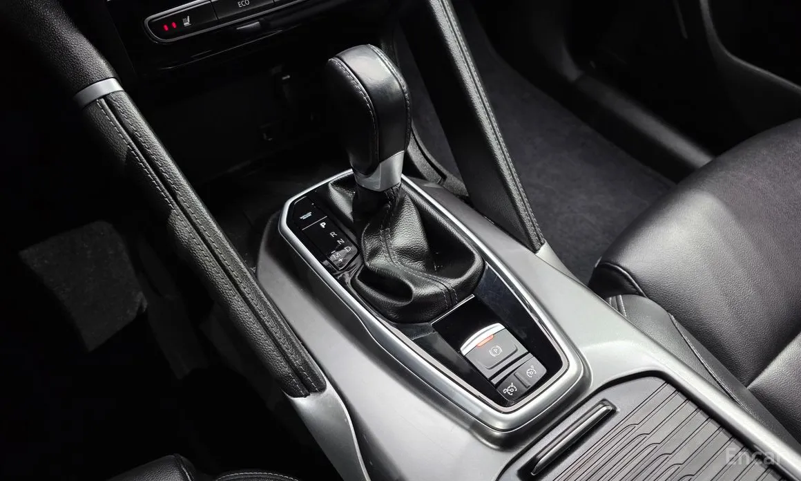 Фото 9 - Renault QM6