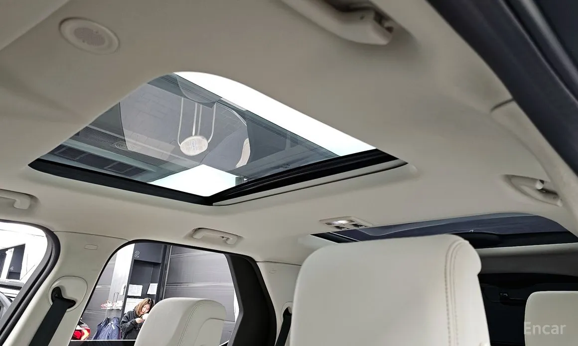 Фото 17 - Land Rover Discovery