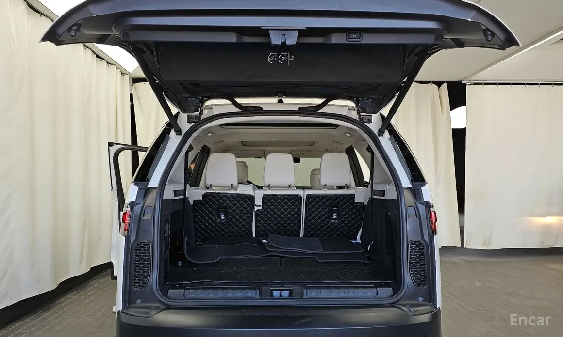 Фото 20 - Land Rover Discovery