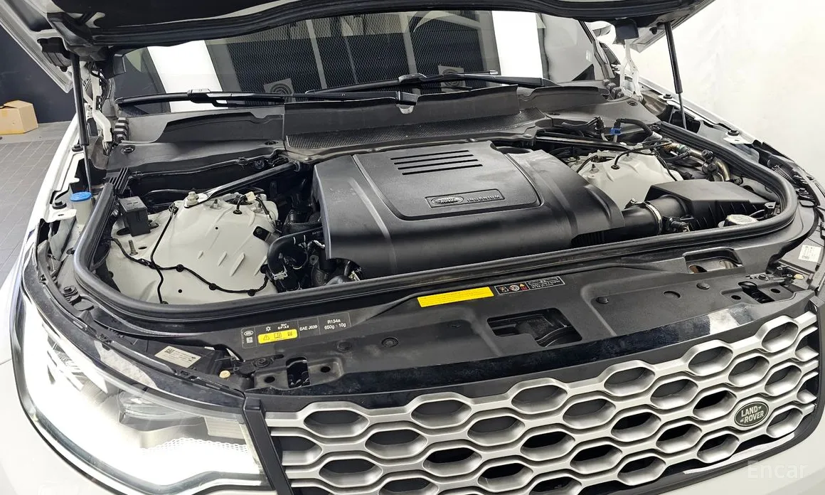 Фото 6 - Land Rover Discovery