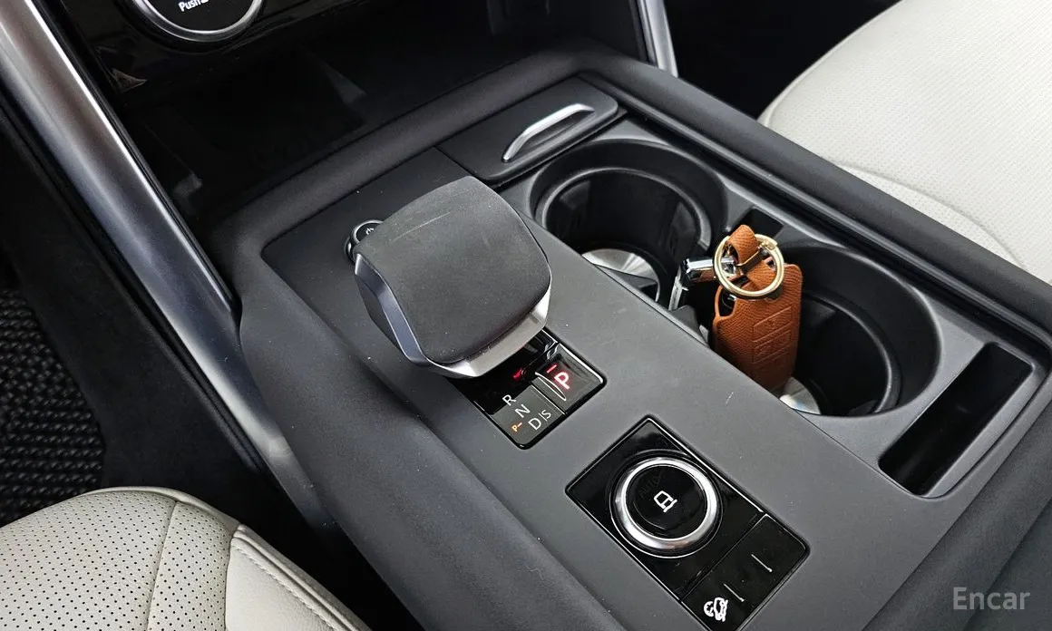 Фото 9 - Land Rover Discovery