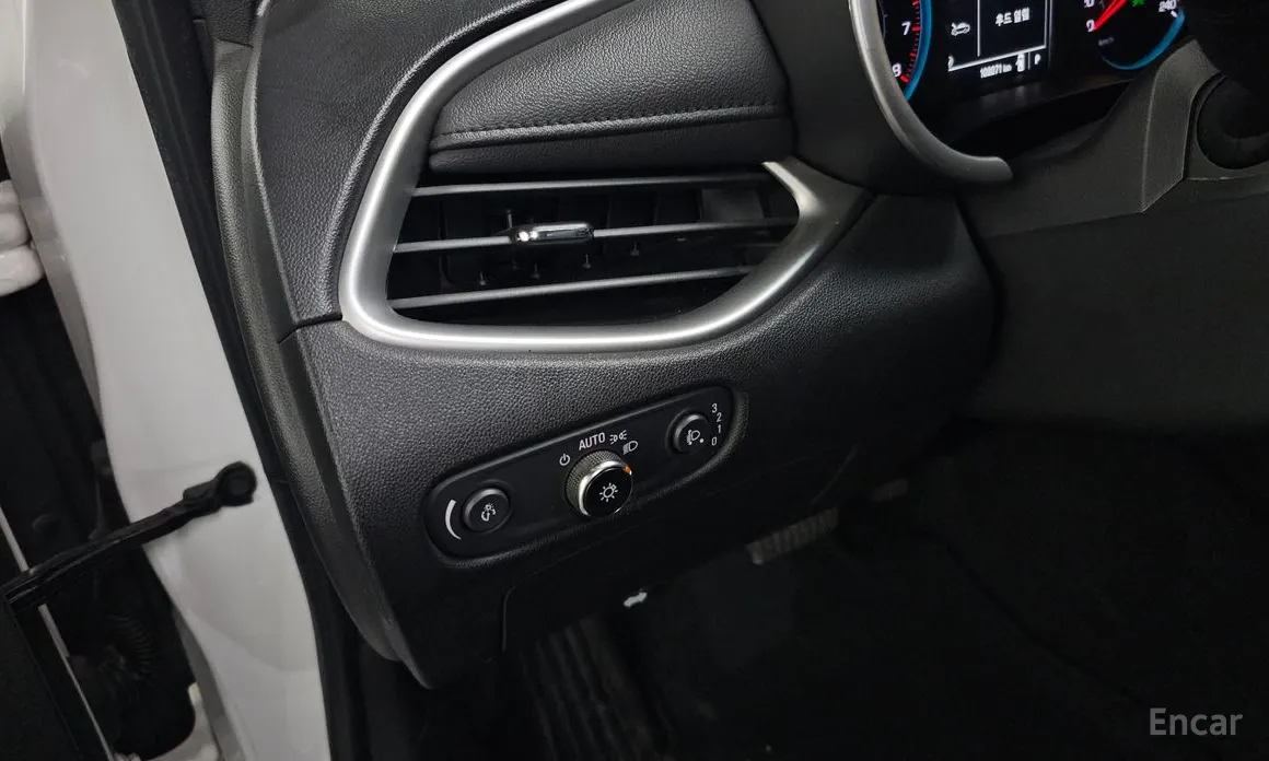 Фото 14 - Chevrolet Malibu