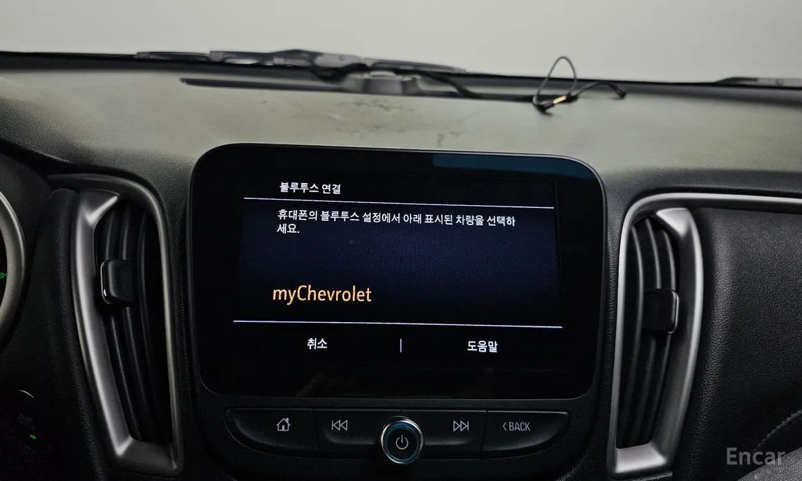 Фото 16 - Chevrolet Malibu