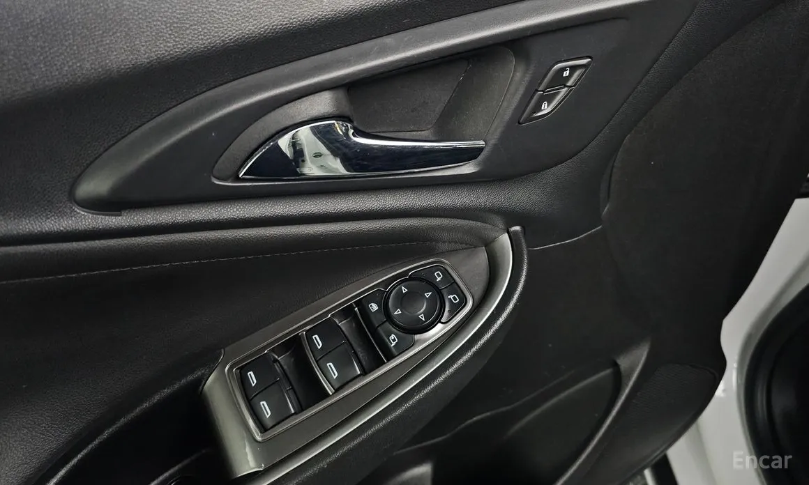 Фото 17 - Chevrolet Malibu