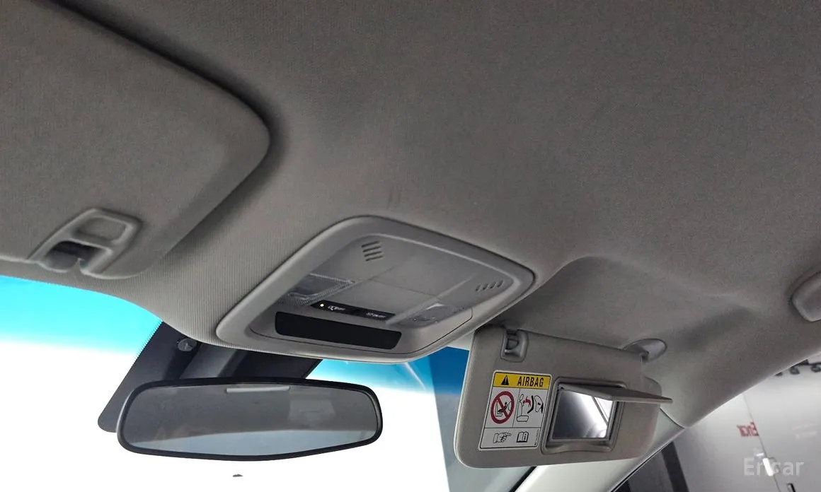 Фото 19 - Chevrolet Malibu