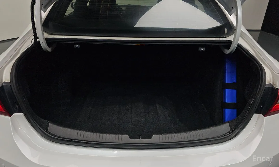 Фото 20 - Chevrolet Malibu