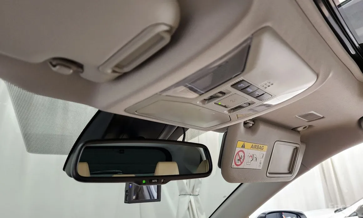 Toyota RAV4 2019 2,5 4WD Hybrid LTD