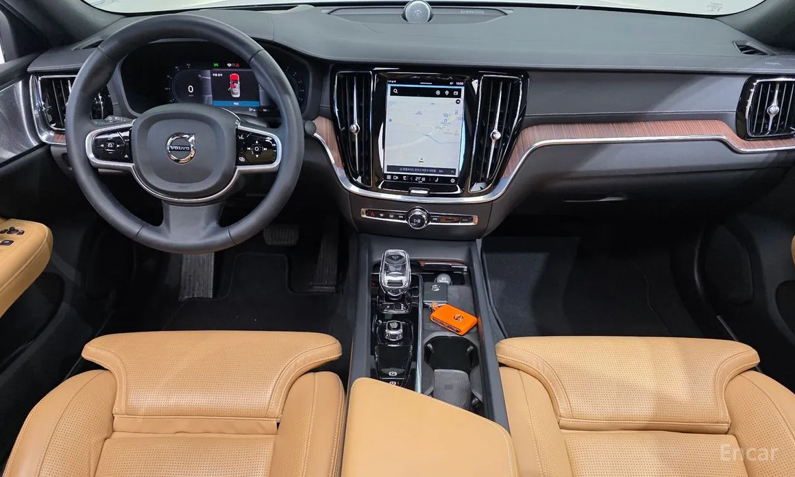 Фото 7 - Volvo S60