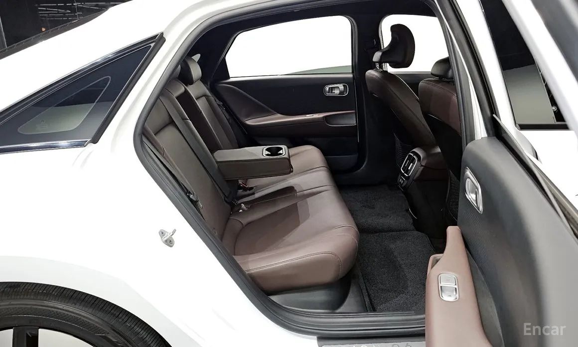 Фото 11 - Hyundai Ioniq 6