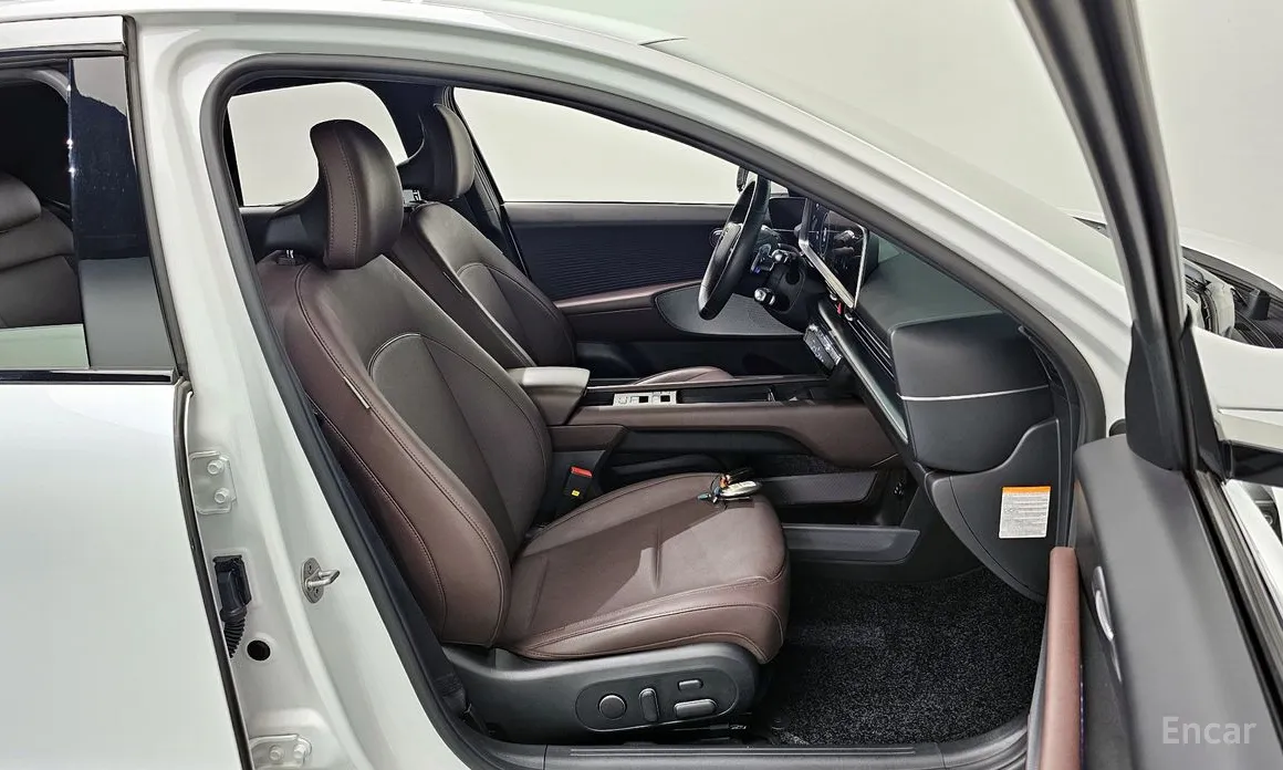 Фото 12 - Hyundai Ioniq 6