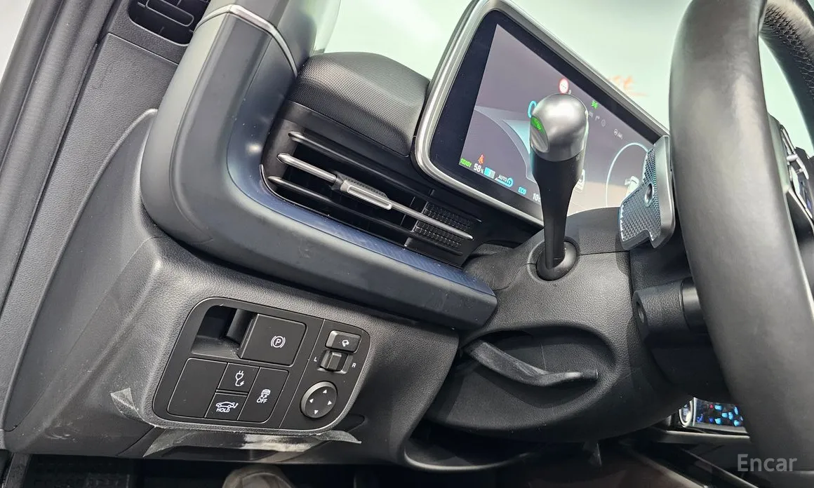 Фото 14 - Hyundai Ioniq 6