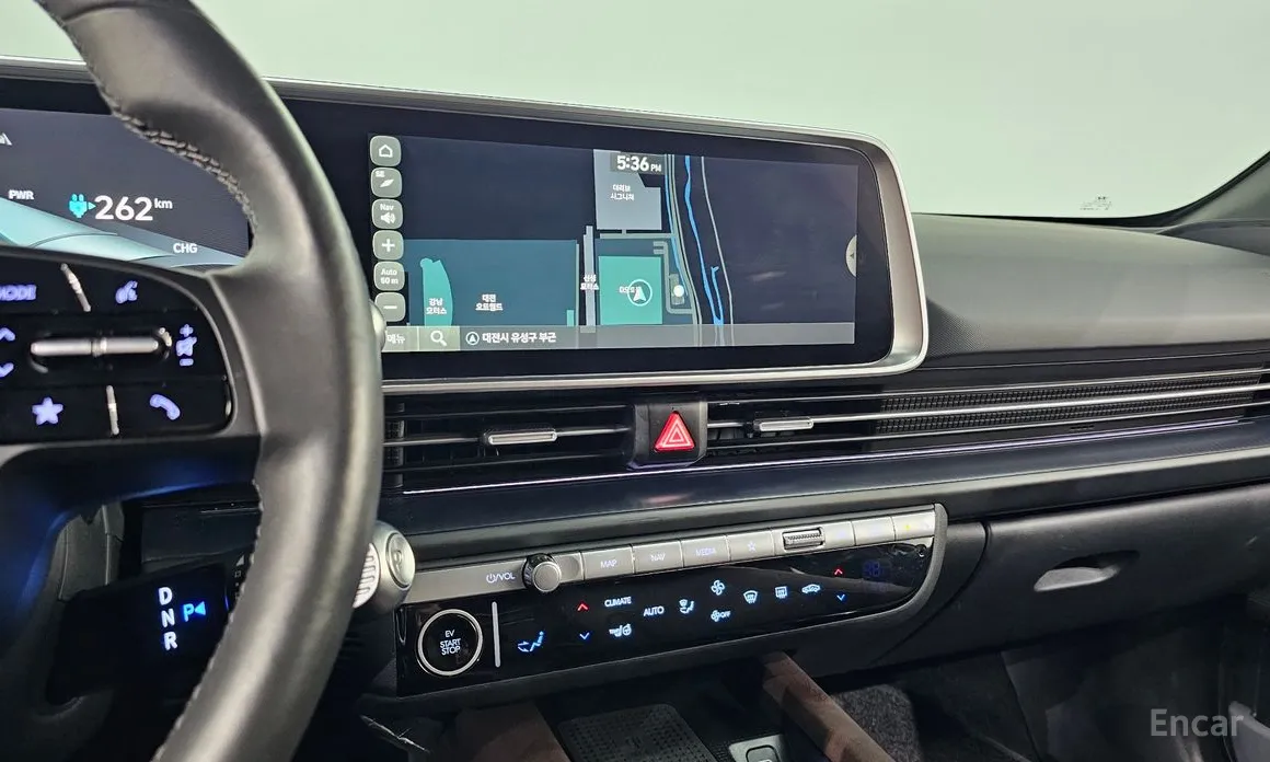 Фото 16 - Hyundai Ioniq 6