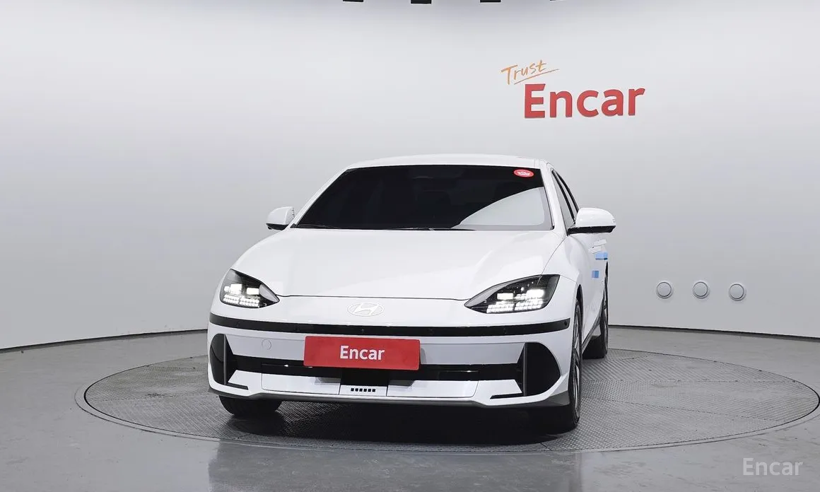 Фото 3 - Hyundai Ioniq 6