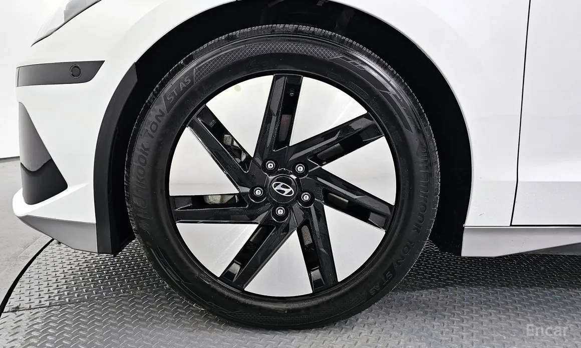 Фото 5 - Hyundai Ioniq 6