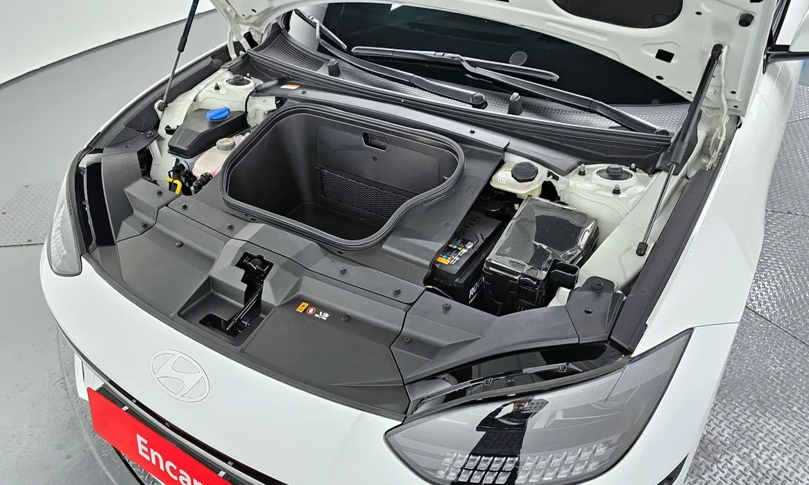 Фото 6 - Hyundai Ioniq 6