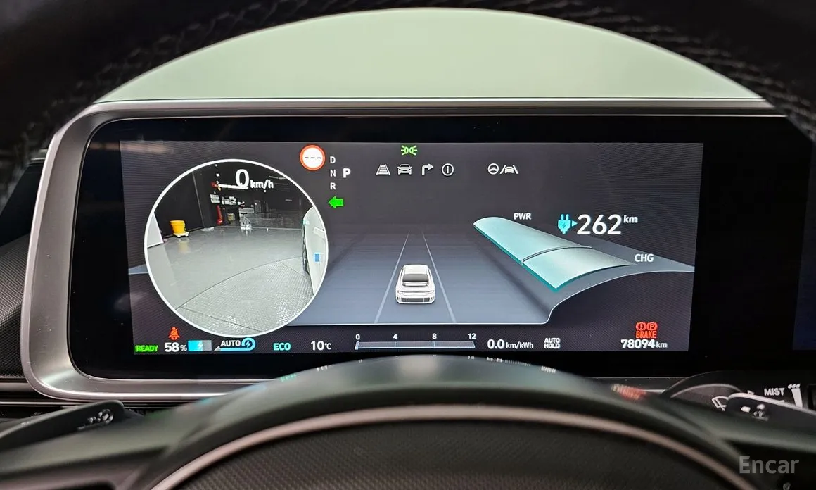 Фото 8 - Hyundai Ioniq 6