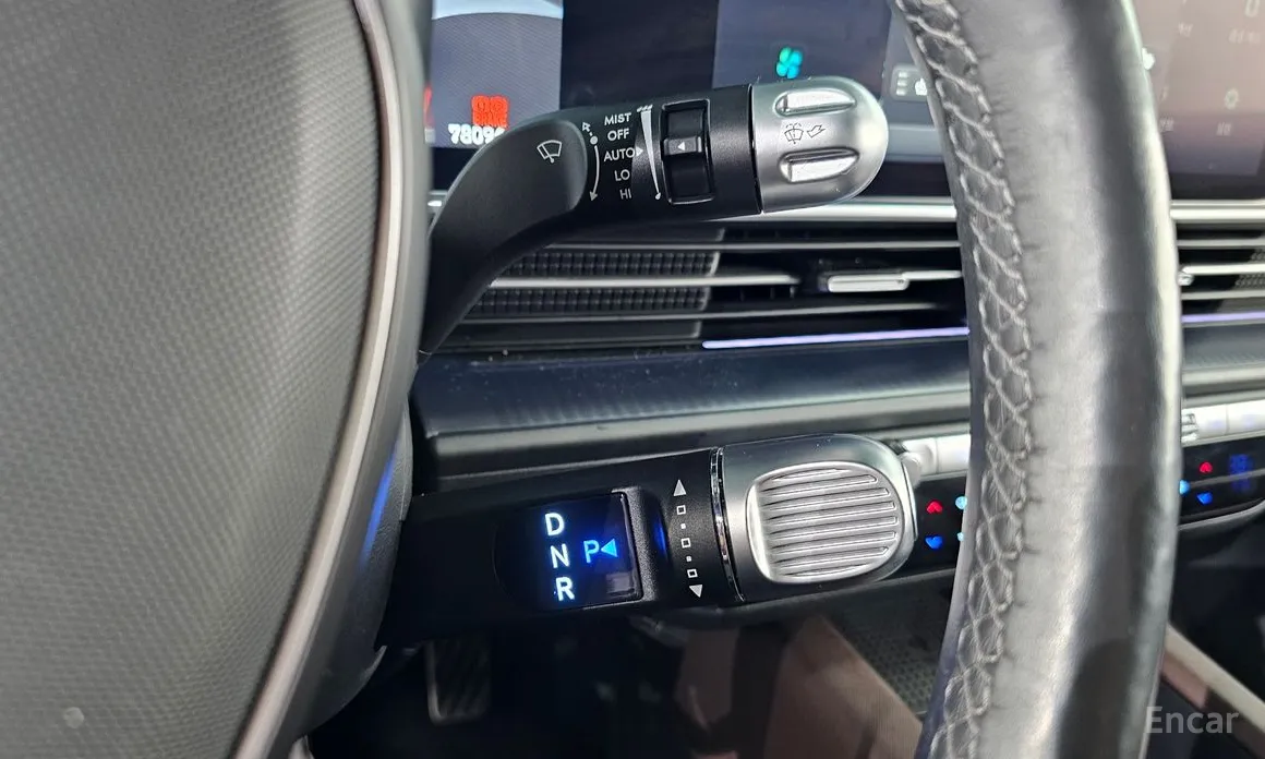 Фото 9 - Hyundai Ioniq 6